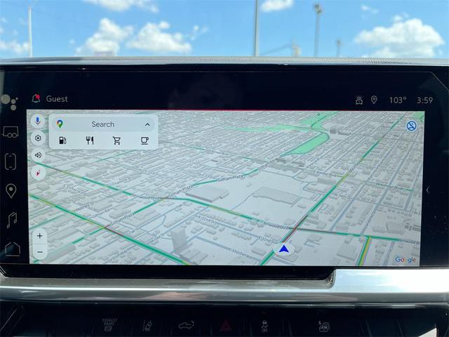 Photo of 2025 Summit White GMC Sierra 2500
