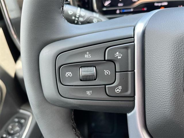 Photo of 2025 Summit White GMC Sierra 2500