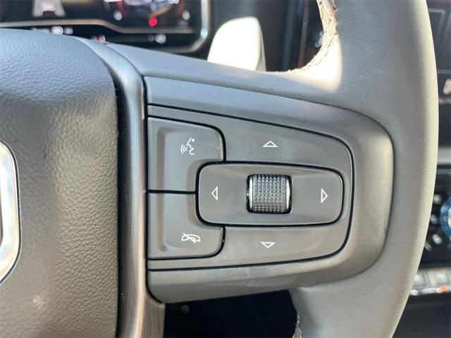 Photo of 2025 Onyx Black GMC Sierra 1500