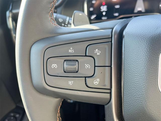 Photo of 2025 Onyx Black GMC Sierra 1500