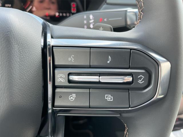 Photo of 2025 Sterling Metallic GMC Acadia