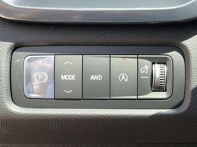 Photo of 2025 Sterling Metallic GMC Acadia