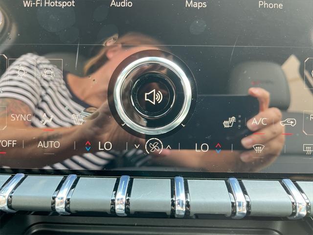 Photo of 2025 Sterling Metallic GMC Acadia