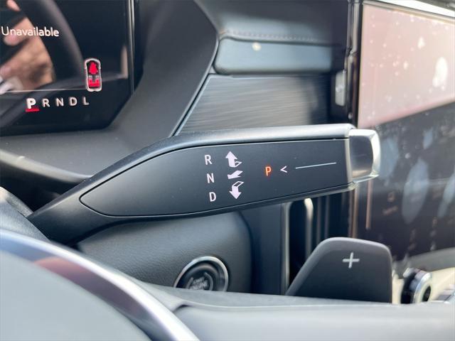 Photo of 2025 Sterling Metallic GMC Acadia