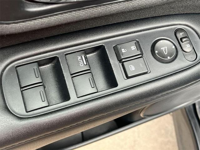 Photo of 2021 Modern Steel Metallic Honda HR-V