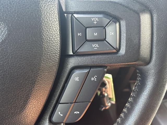 Photo of 2018 Ruby Red Ford F-150