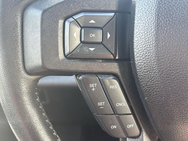 Photo of 2018 Ruby Red Ford F-150