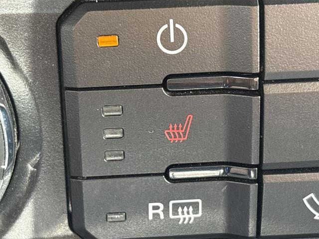 Photo of 2018 Ruby Red Ford F-150