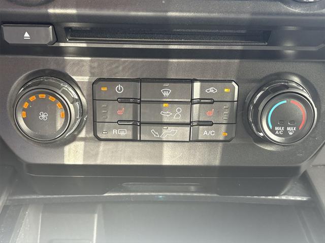 Photo of 2018 Ruby Red Ford F-150