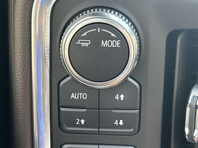Photo of 2022 Dark Sky Metallic GMC Sierra 1500