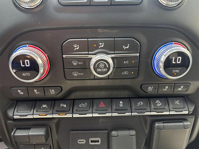 Photo of 2022 Dark Sky Metallic GMC Sierra 1500