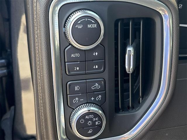 Photo of 2022 Dark Sky Metallic GMC Sierra 1500
