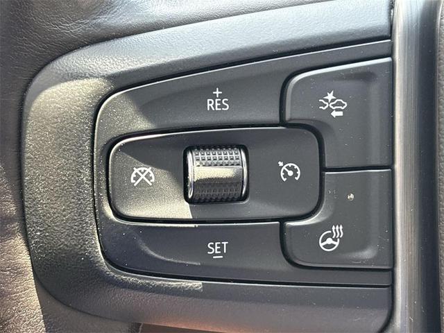 Photo of 2022 Dark Sky Metallic GMC Sierra 1500