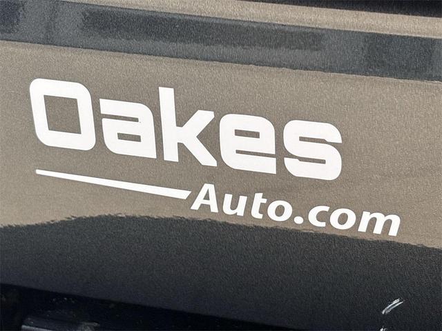 Photo of 2022 Dark Sky Metallic GMC Sierra 1500