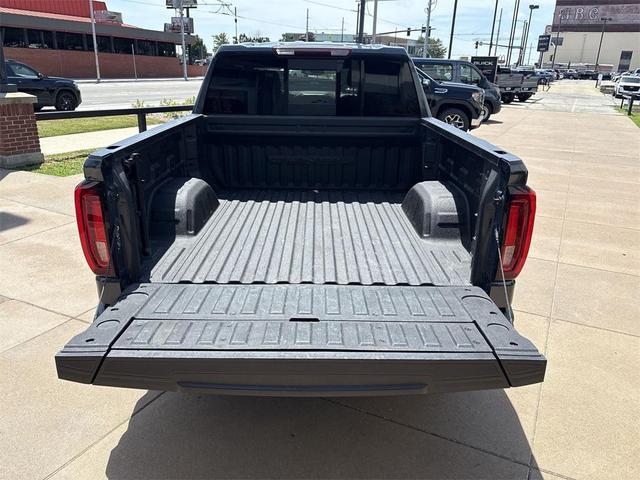 Photo of 2022 Dark Sky Metallic GMC Sierra 1500