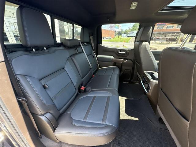 Photo of 2022 Dark Sky Metallic GMC Sierra 1500