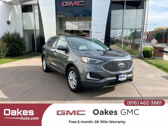 2023 Ford Edge