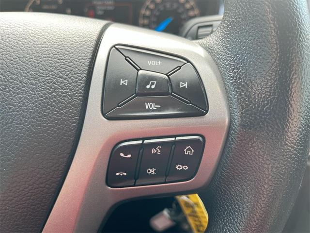Photo of 2022 Carbonized Gray Metallic Ford Ranger