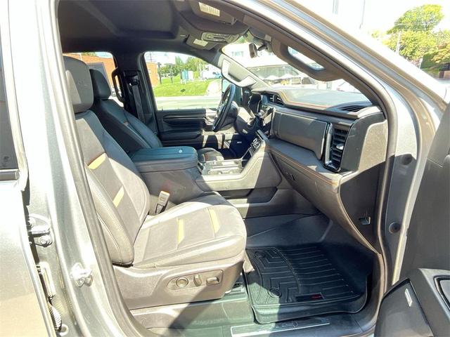 Photo of 2024 Sterling Metallic GMC Sierra 2500