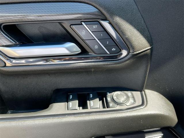 Photo of 2024 Sterling Metallic GMC Sierra 2500