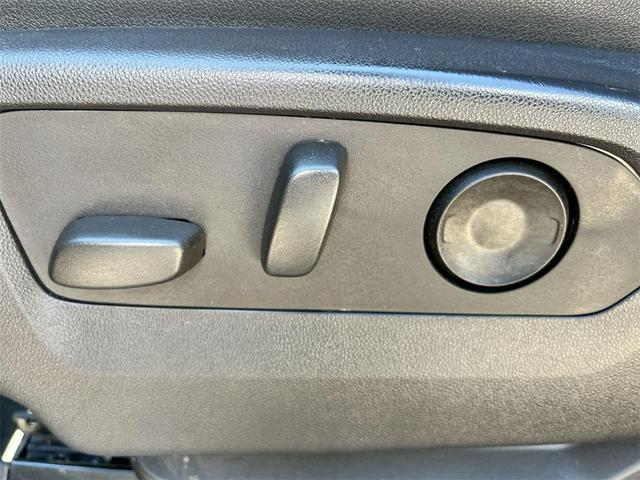 Photo of 2024 Sterling Metallic GMC Sierra 2500