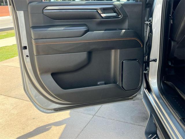 Photo of 2024 Sterling Metallic GMC Sierra 2500