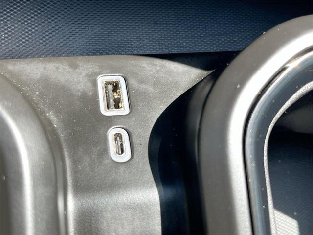Photo of 2024 Sterling Metallic GMC Sierra 2500