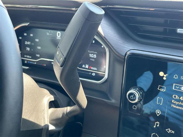 Photo of 2024 Sterling Metallic GMC Sierra 2500