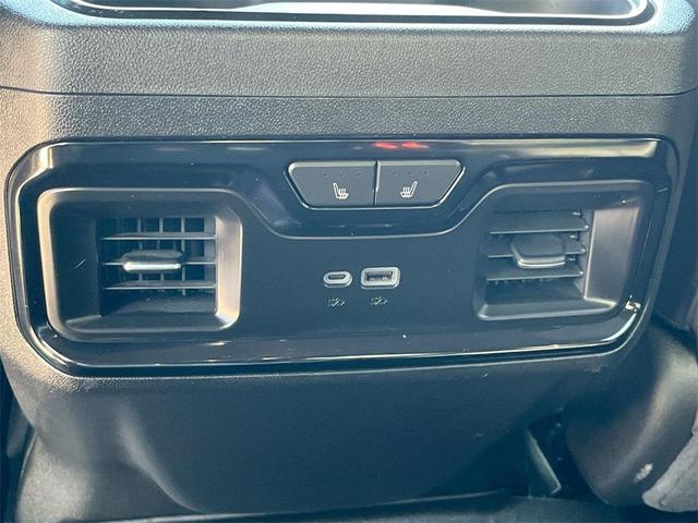 Photo of 2024 Sterling Metallic GMC Sierra 2500