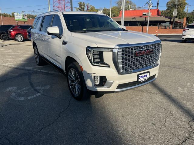 2021 GMC Yukon Xl