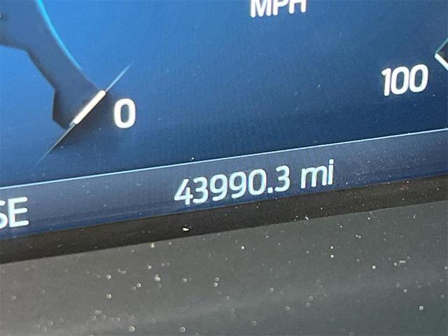 Photo of 2024 Oxford White Ford F-250