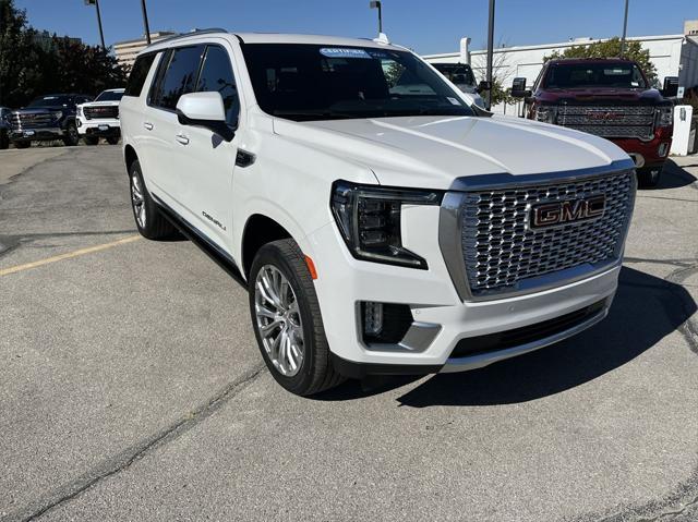 2021 GMC Yukon Xl