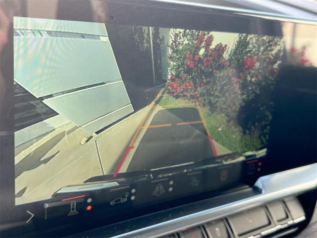 Photo of 2026 Summit White GMC Sierra 1500