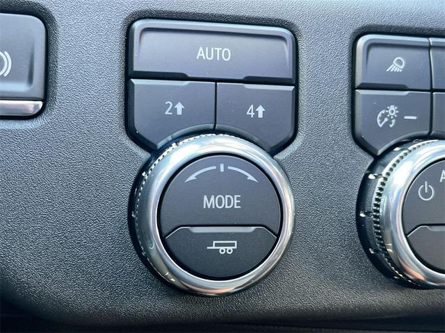 Photo of 2026 Summit White GMC Sierra 1500