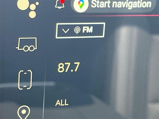 Photo of 2026 Summit White GMC Sierra 1500
