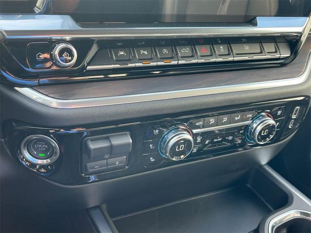 Photo of 2026 Summit White GMC Sierra 1500