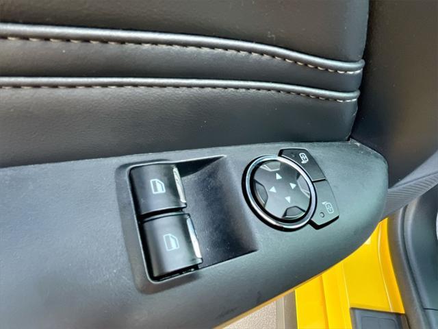 Photo of 2024 Yellow Splash Metallic Tri-coat Ford Mustang
