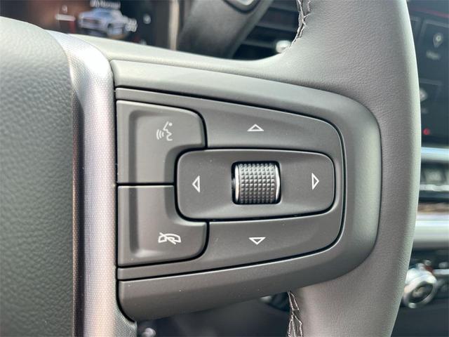 Photo of 2025 Onyx Black GMC Sierra 1500