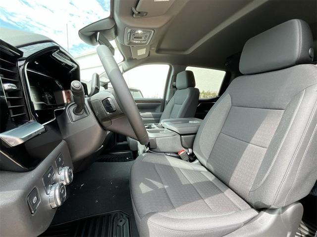 Photo of 2025 Onyx Black GMC Sierra 1500