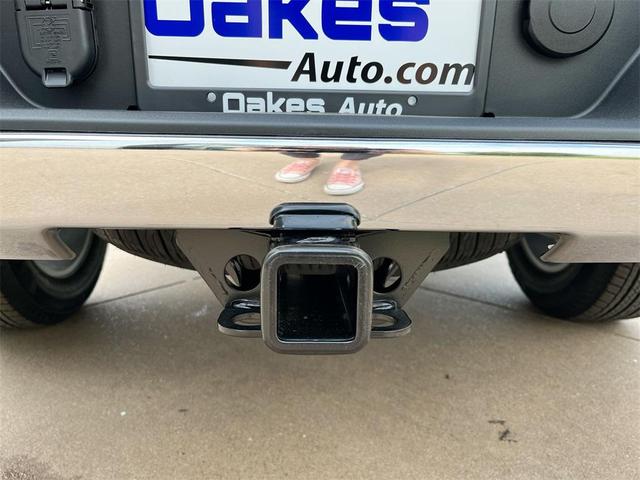 Photo of 2025 Onyx Black GMC Sierra 1500