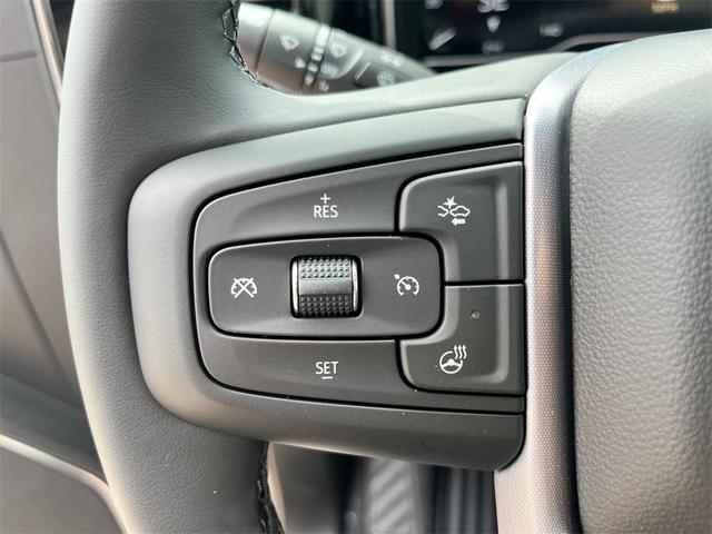Photo of 2025 Onyx Black GMC Sierra 1500