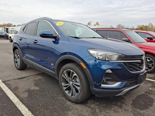 2021 Buick Encore Gx