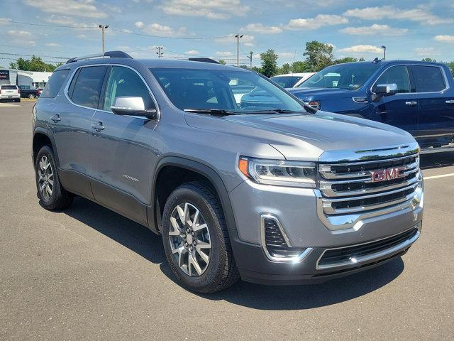 2021 GMC Acadia