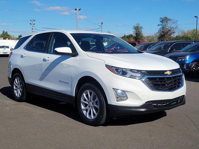 2021 Chevrolet Equinox