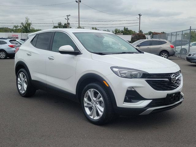 2021 Buick Encore Gx