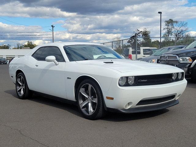 2014 Dodge Challenger