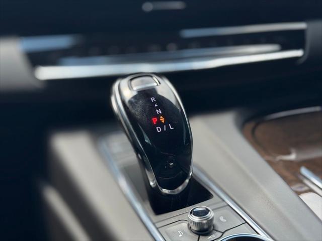 Photo of 2024 Black Raven Cadillac Escalade ESV