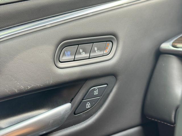 Photo of 2024 Black Raven Cadillac Escalade ESV