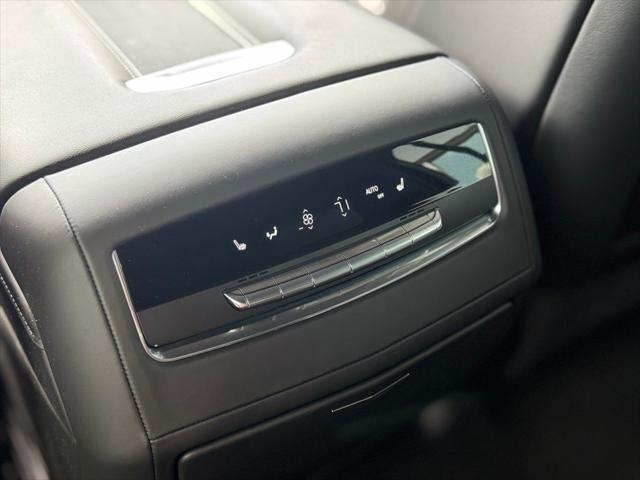 Photo of 2024 Black Raven Cadillac Escalade ESV