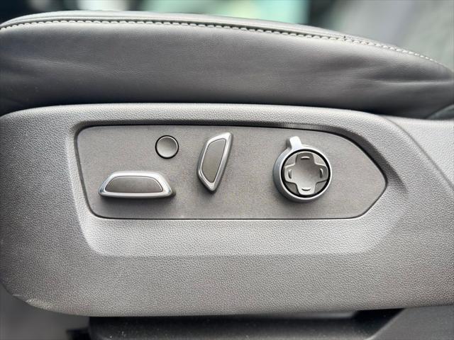 Photo of 2024 Black Raven Cadillac Escalade ESV